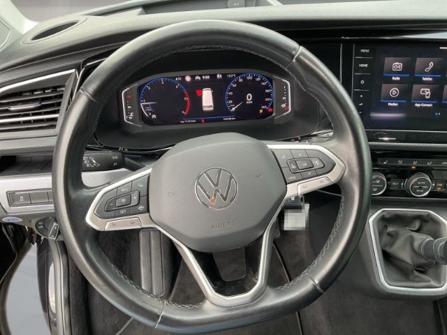 Volkswagen T6 Multivan 1 2.0 TDI Highline FWD EU6d-T foto 8