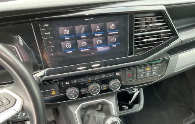 Volkswagen T6 Multivan 1 2.0 TDI Highline FWD EU6d-T foto 9