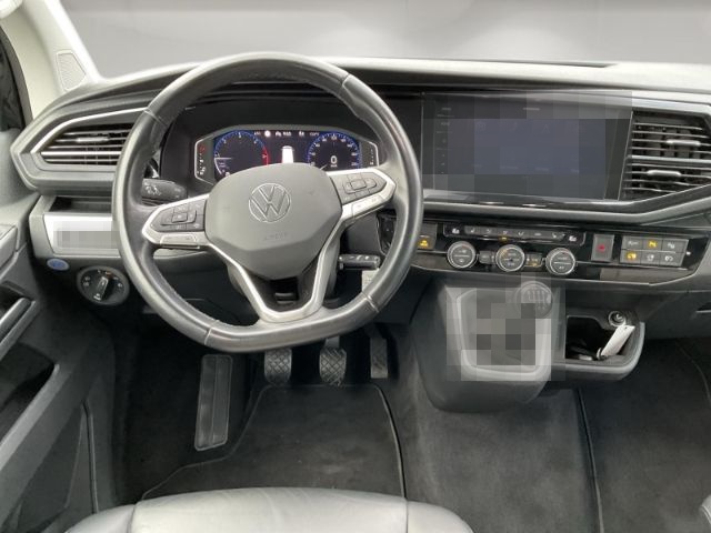 Volkswagen T6 Multivan 1 2.0 TDI Highline FWD EU6d-T foto 10