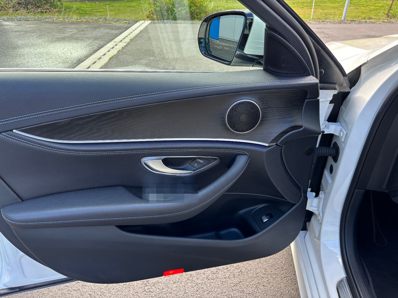 Mercedes-Benz E 450 T 4Matic AMG NAV LED AHK 360° DISTRONIC 19 foto 13