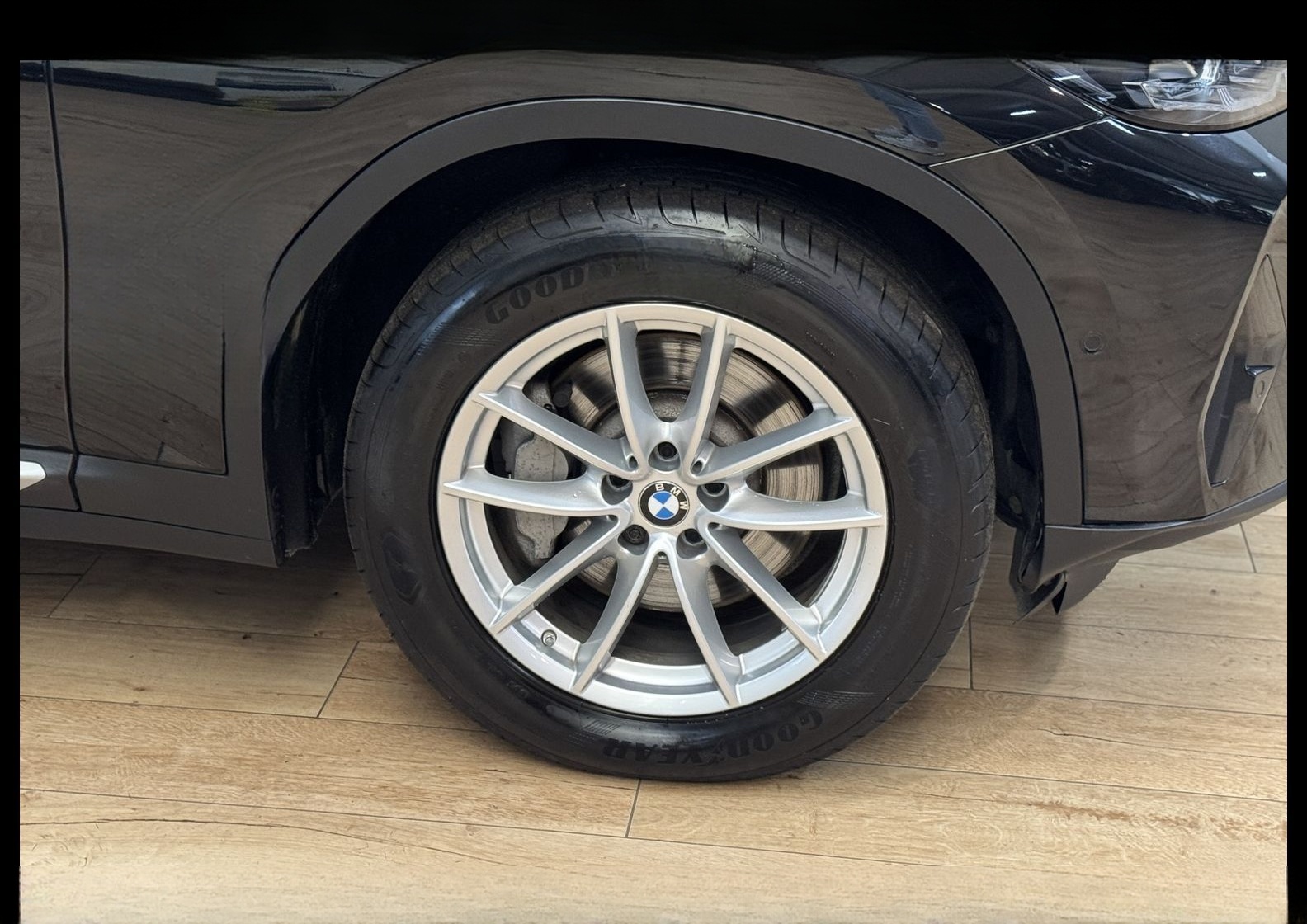 BMW X3 xDrive 30 d *AHK*PANO*LEDER*UPE:67* foto 12