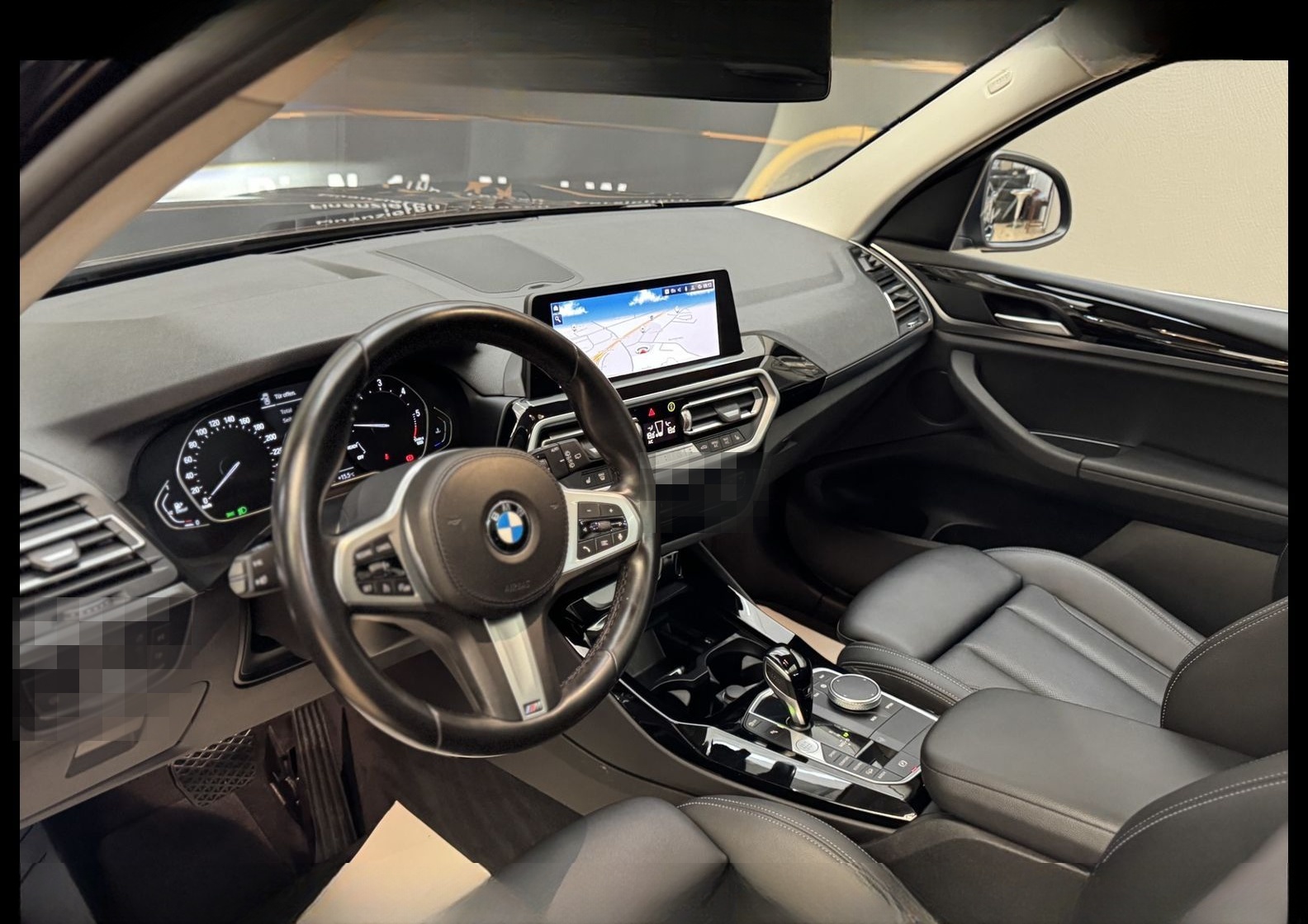BMW X3 xDrive 30 d *AHK*PANO*LEDER*UPE:67* foto 13