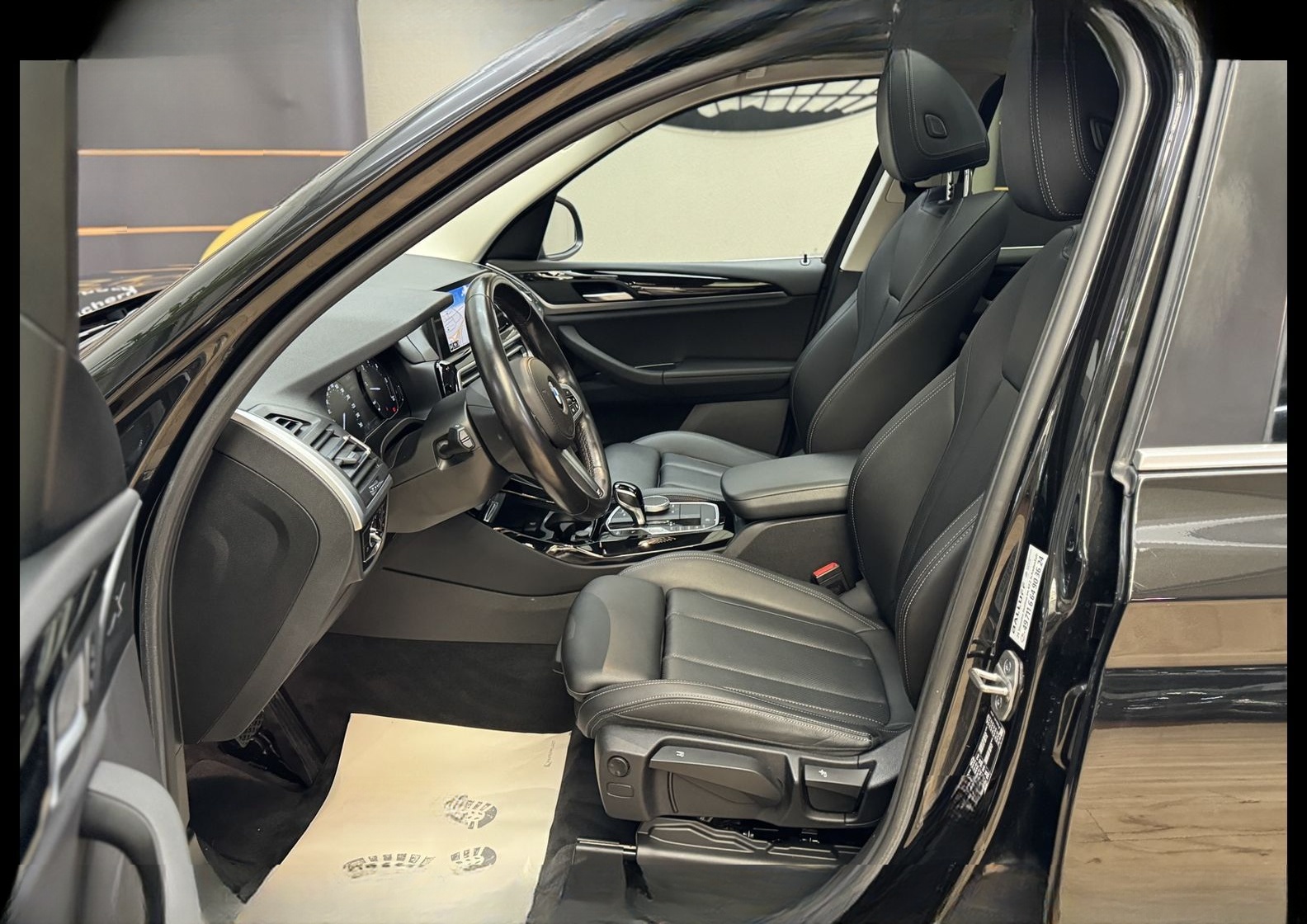 BMW X3 xDrive 30 d *AHK*PANO*LEDER*UPE:67* foto 14