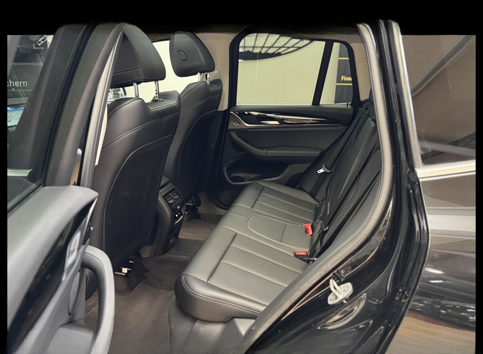 BMW X3 xDrive 30 d *AHK*PANO*LEDER*UPE:67* foto 15