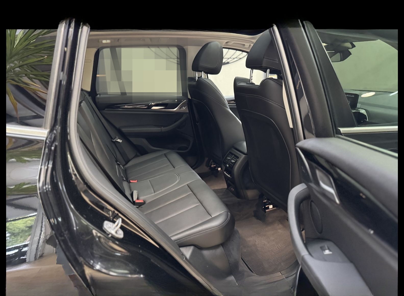 BMW X3 xDrive 30 d *AHK*PANO*LEDER*UPE:67* foto 16