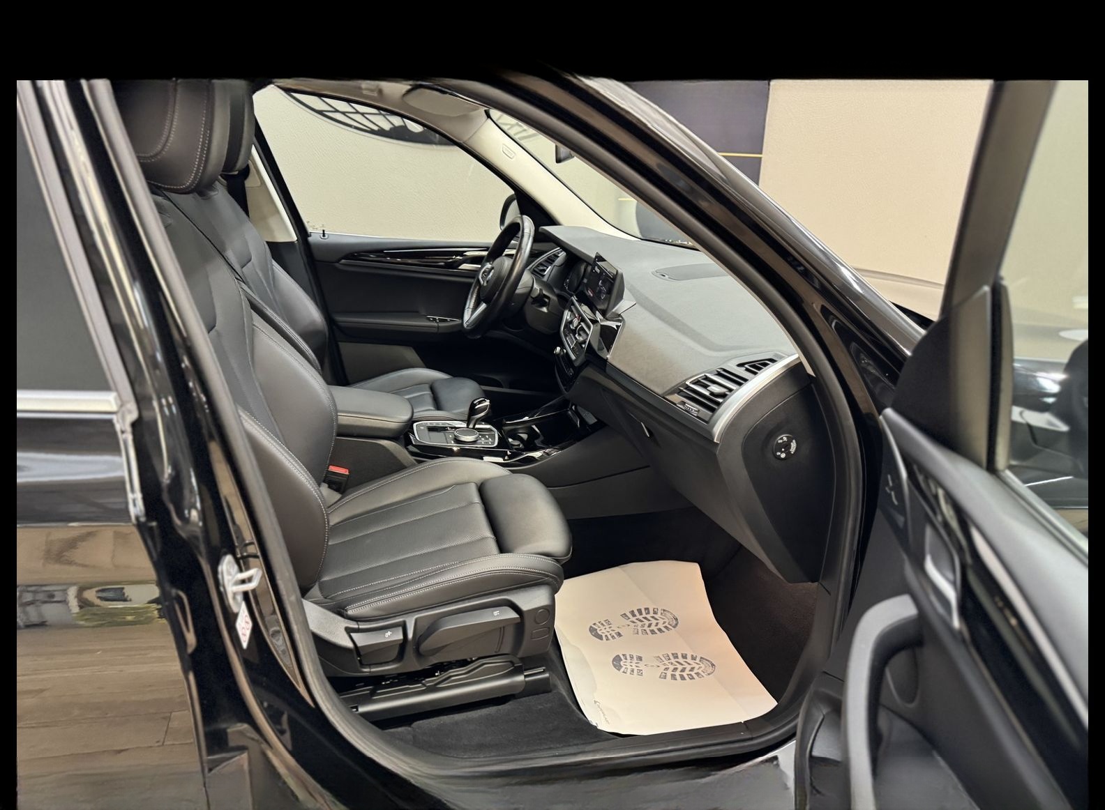 BMW X3 xDrive 30 d *AHK*PANO*LEDER*UPE:67* foto 17