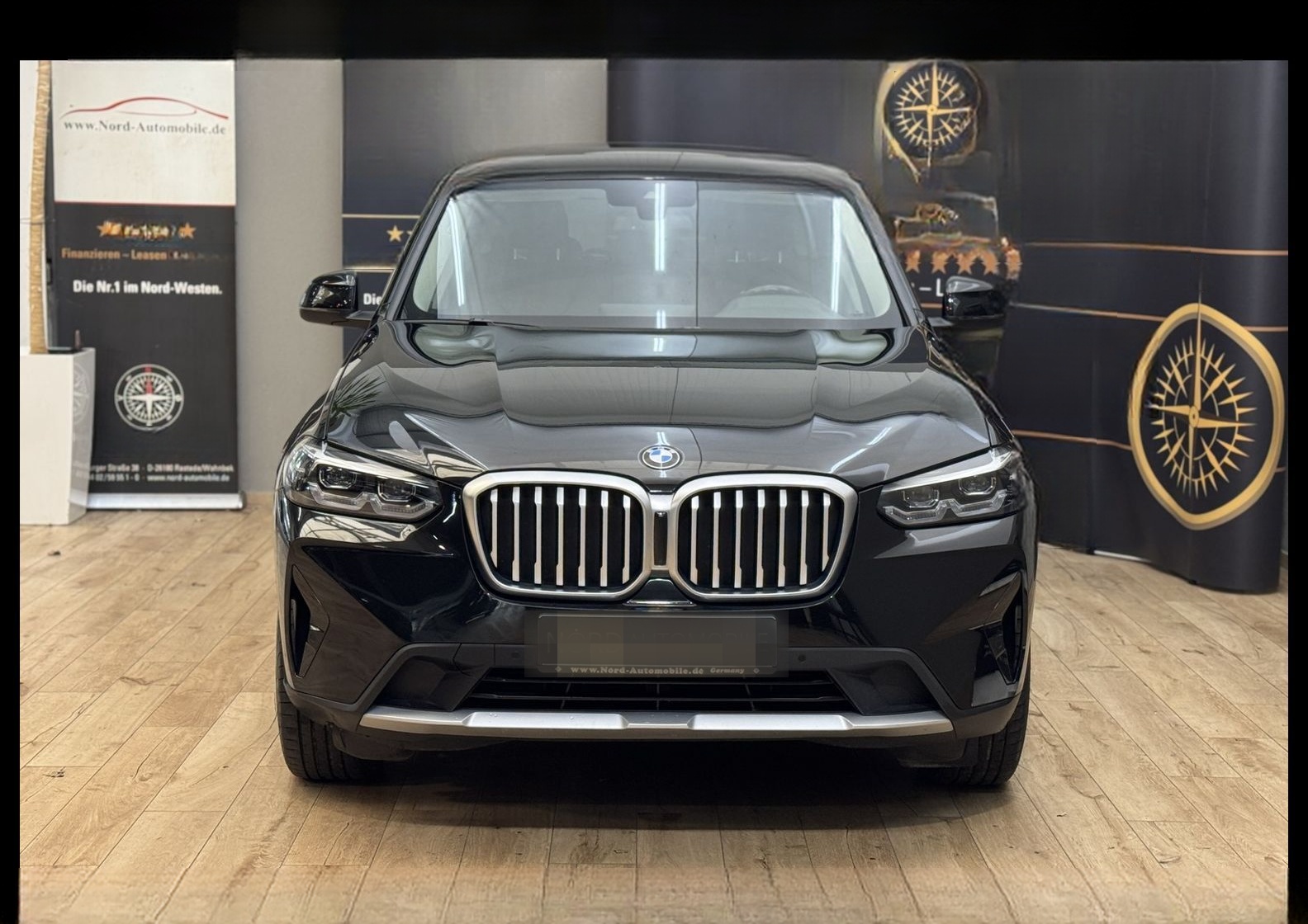 BMW X3 xDrive 30 d *AHK*PANO*LEDER*UPE:67* foto 4
