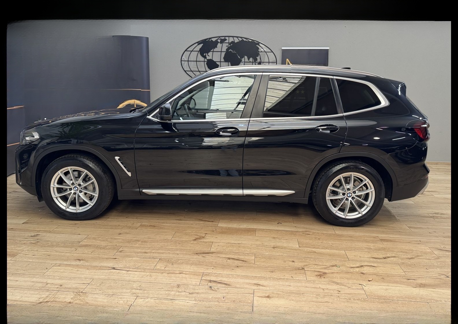 BMW X3 xDrive 30 d *AHK*PANO*LEDER*UPE:67* foto 7