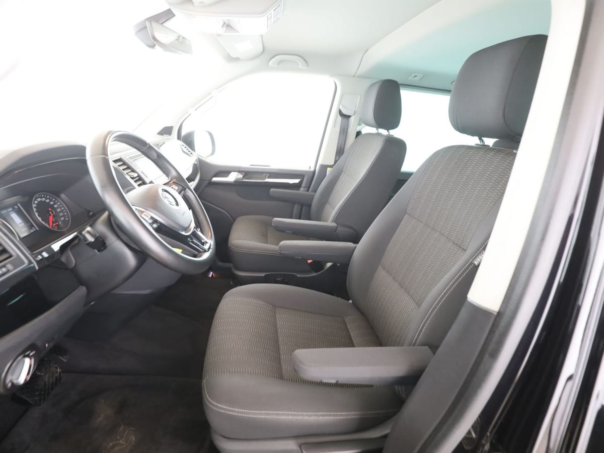Volkswagen T6 Multivan 2.0 TDI Comfortline RFK DYNADIO Stan foto 16