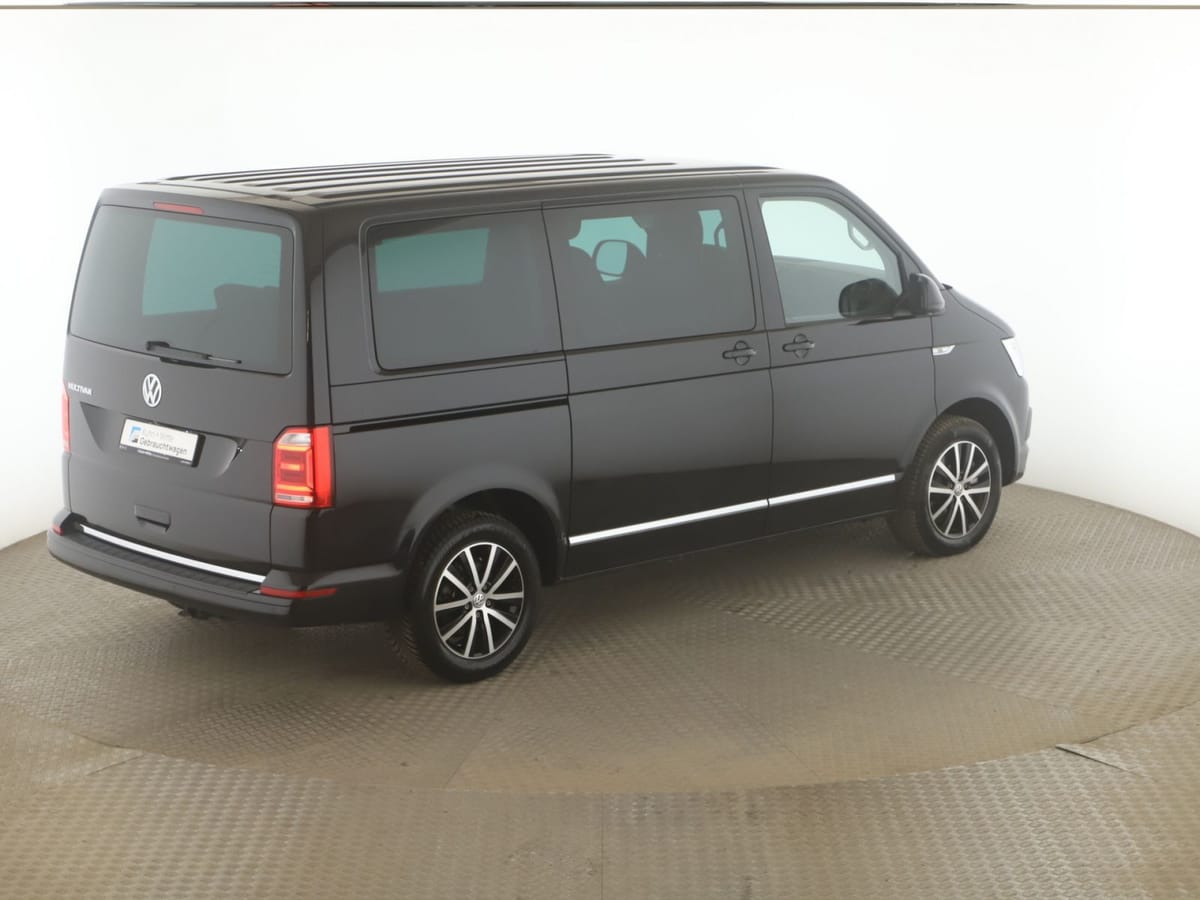 Volkswagen T6 Multivan 2.0 TDI Comfortline RFK DYNADIO Stan foto 8