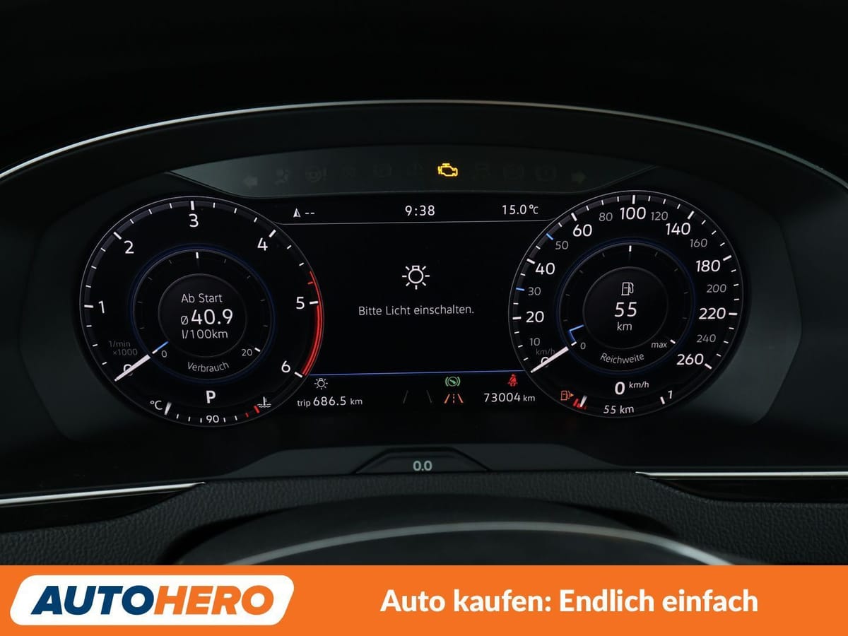 Volkswagen Passat 2.0 TDI Highline 4Motion BMT Aut. LED ACC foto 20