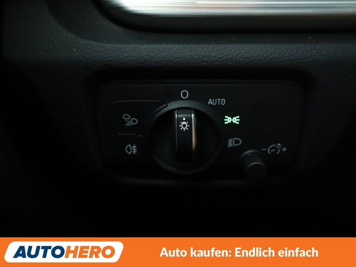 Audi A3 Sportback 40 TFSI quattro Sport Aut. S-LINE foto 25