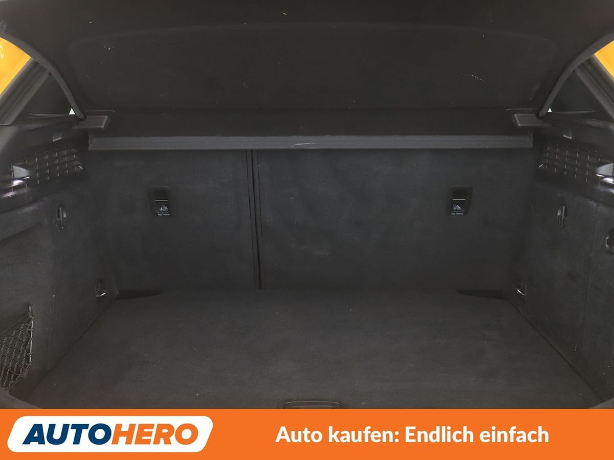 Audi S3 Sportback 2.0 TFSI quattro Aut.*LED*TEMPO*PDC foto 18