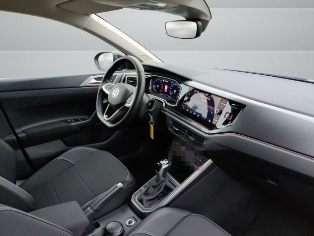 Volkswagen Taigo 1.0 TSI Style IQ.Light NAV ACC Dig.Cockpit foto 11