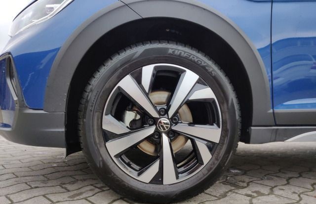 Volkswagen Taigo 1.0 TSI Style IQ.Light NAV ACC Dig.Cockpit foto 7
