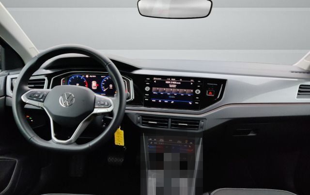 Volkswagen Taigo 1.0 TSI Style IQ.Light NAV ACC Dig.Cockpit foto 8