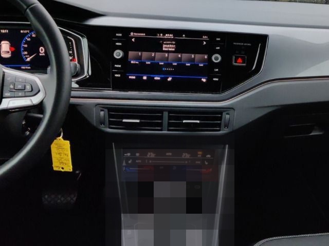 Volkswagen Taigo 1.0 TSI Style IQ.Light NAV ACC Dig.Cockpit foto 9