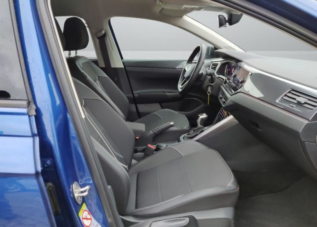 Volkswagen Taigo 1.0 TSI Style IQ.Light NAV ACC Dig.Cockpit foto 10