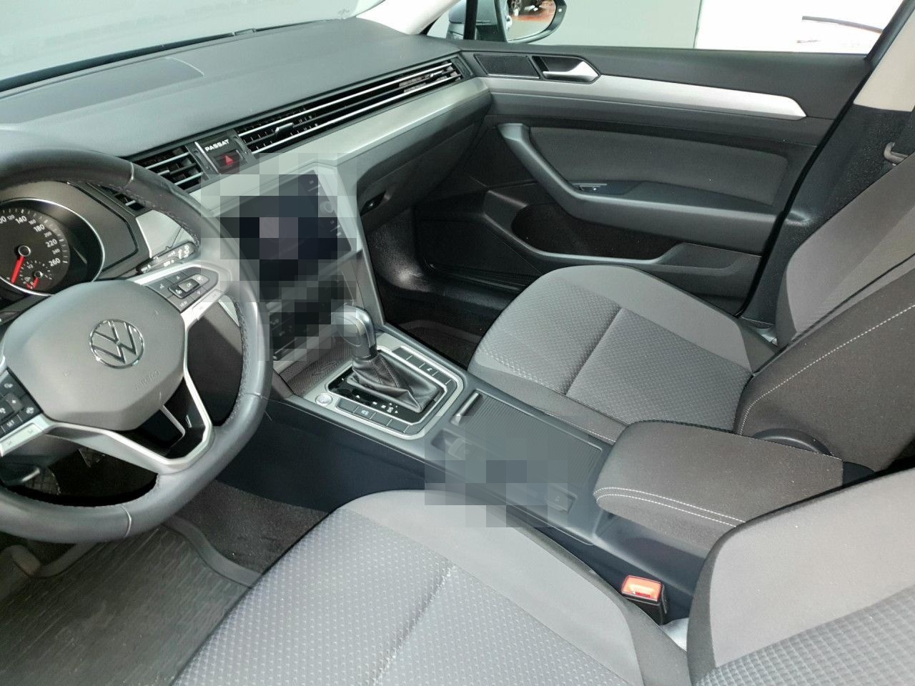 Volkswagen Passat Variant 2.0TDI DSG ACC/Navi/AppConnect foto 19