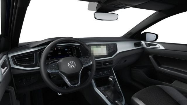 Volkswagen Polo ENERGY 1.0 l TSI DSG Keyless*Navi*LED*Rüfak foto 4