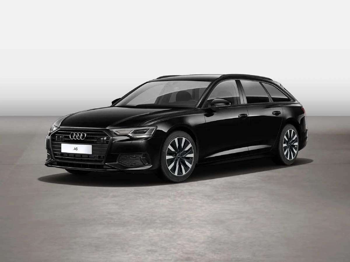 Audi A6 Avant 35 TDI S tronic Sport CarPlay Standhzg foto 2