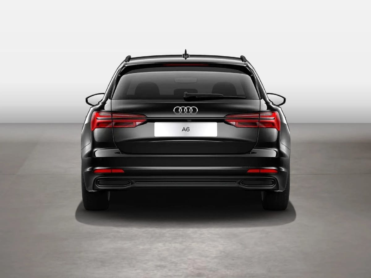 Audi A6 Avant 35 TDI S tronic Sport CarPlay Standhzg foto 4