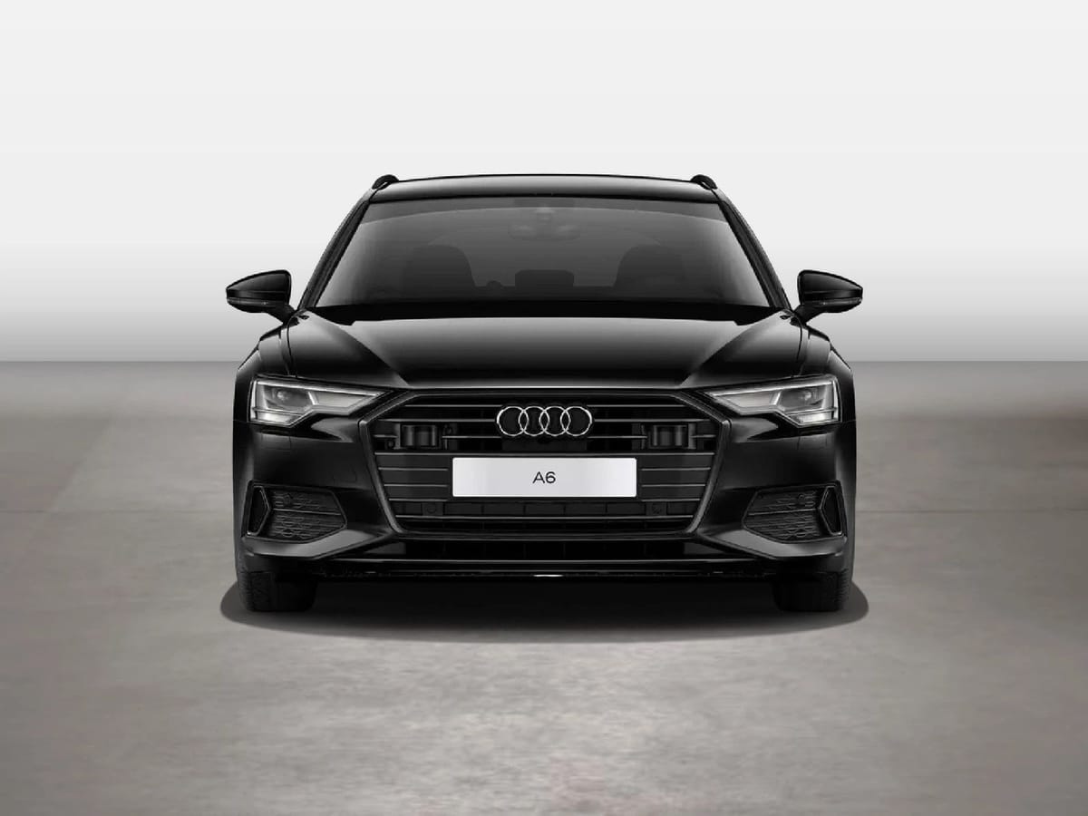 Audi A6 Avant 35 TDI S tronic Sport CarPlay Standhzg foto 5