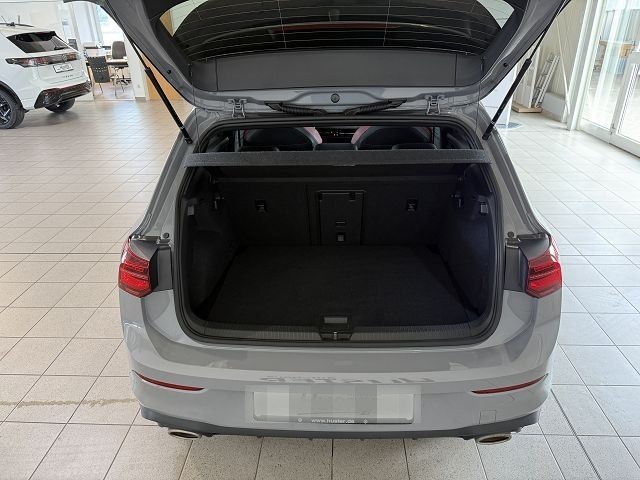 Volkswagen Golf VIII GTI Clubsport Black Style 2.0 TSI DSG foto 12