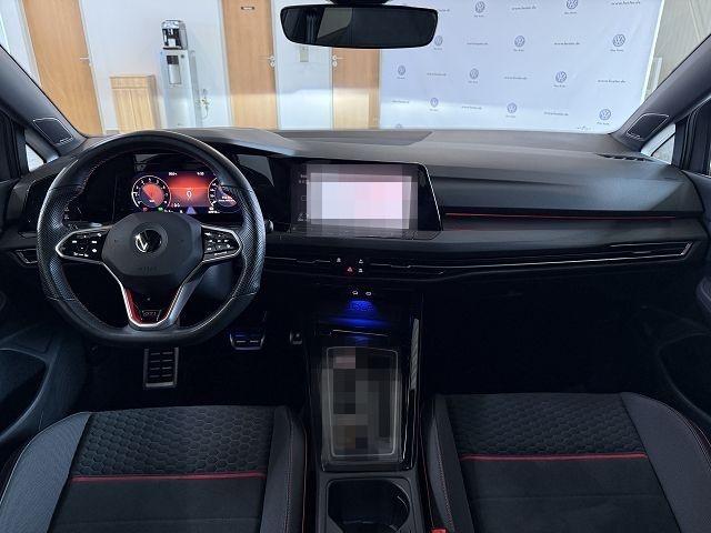 Volkswagen Golf VIII GTI Clubsport Black Style 2.0 TSI DSG foto 16