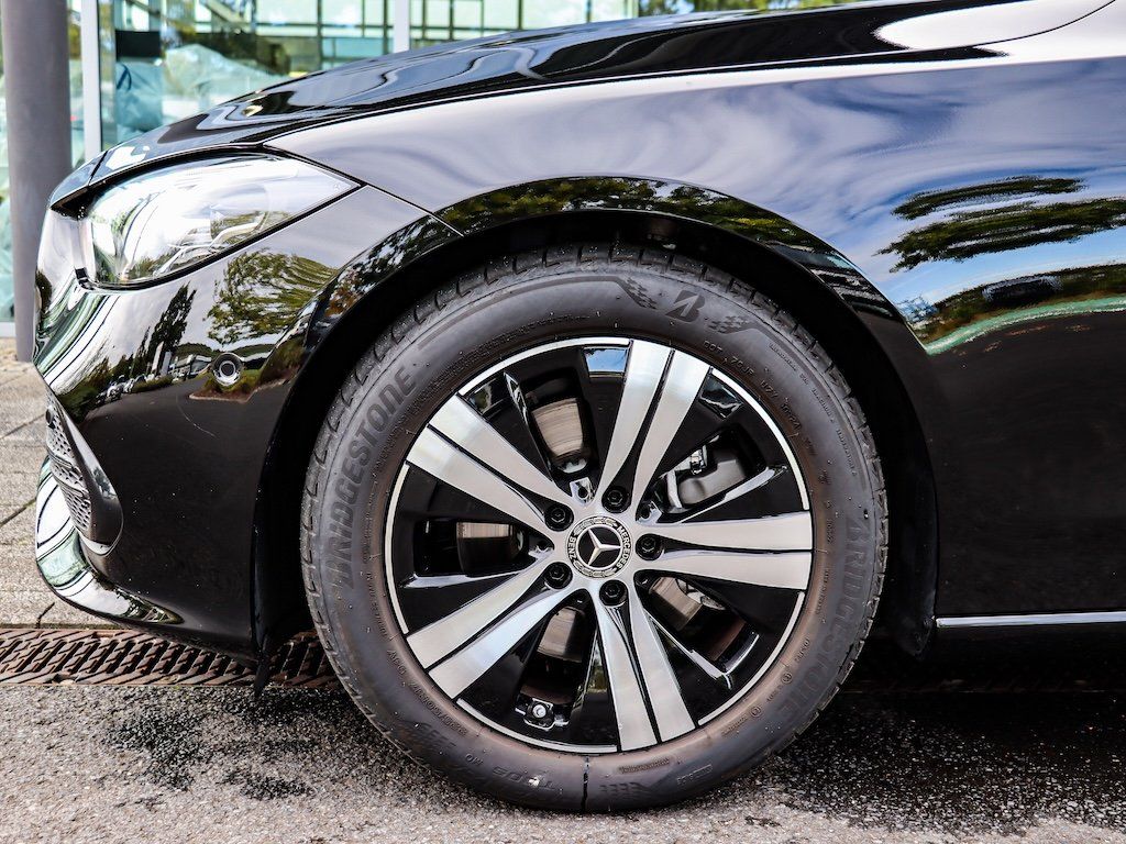 Mercedes-Benz C 200 d AvantgardeAdvancedPlus/Fahrassis/Kamera foto 11