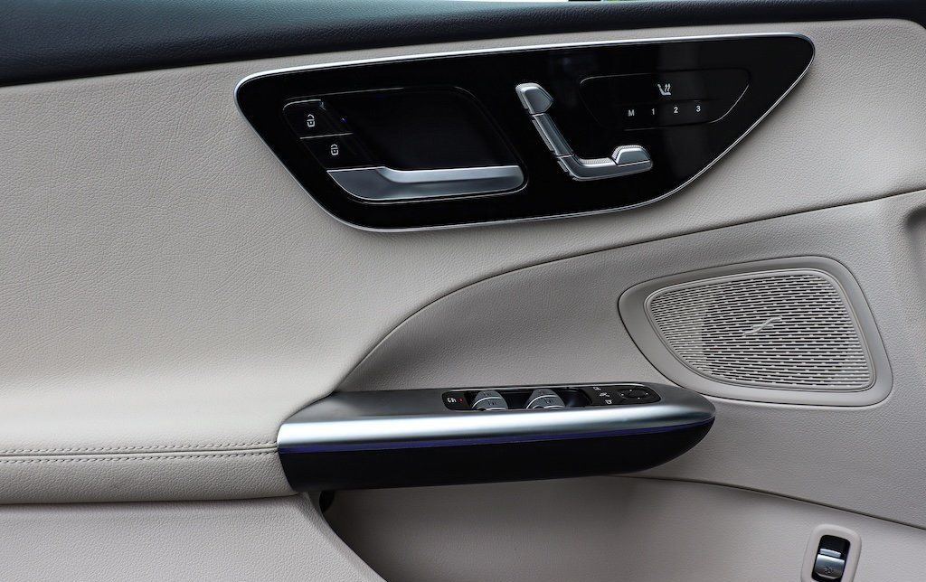 Mercedes-Benz C 200 d AvantgardeAdvancedPlus/Fahrassis/Kamera foto 12