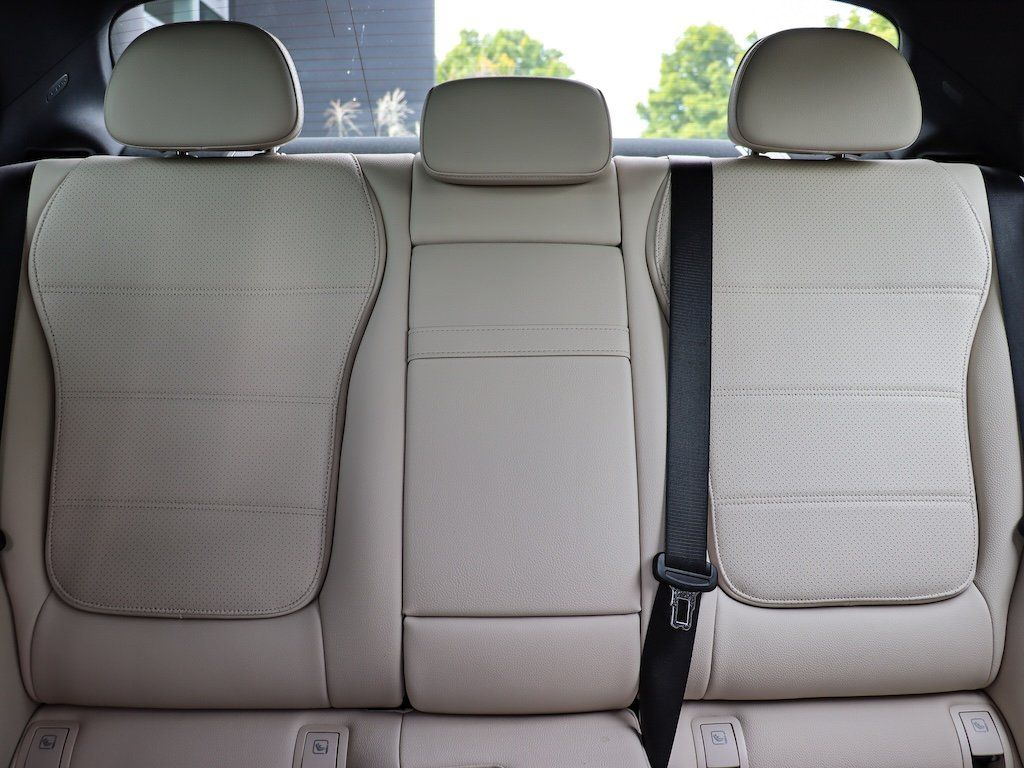 Mercedes-Benz C 200 d AvantgardeAdvancedPlus/Fahrassis/Kamera foto 25
