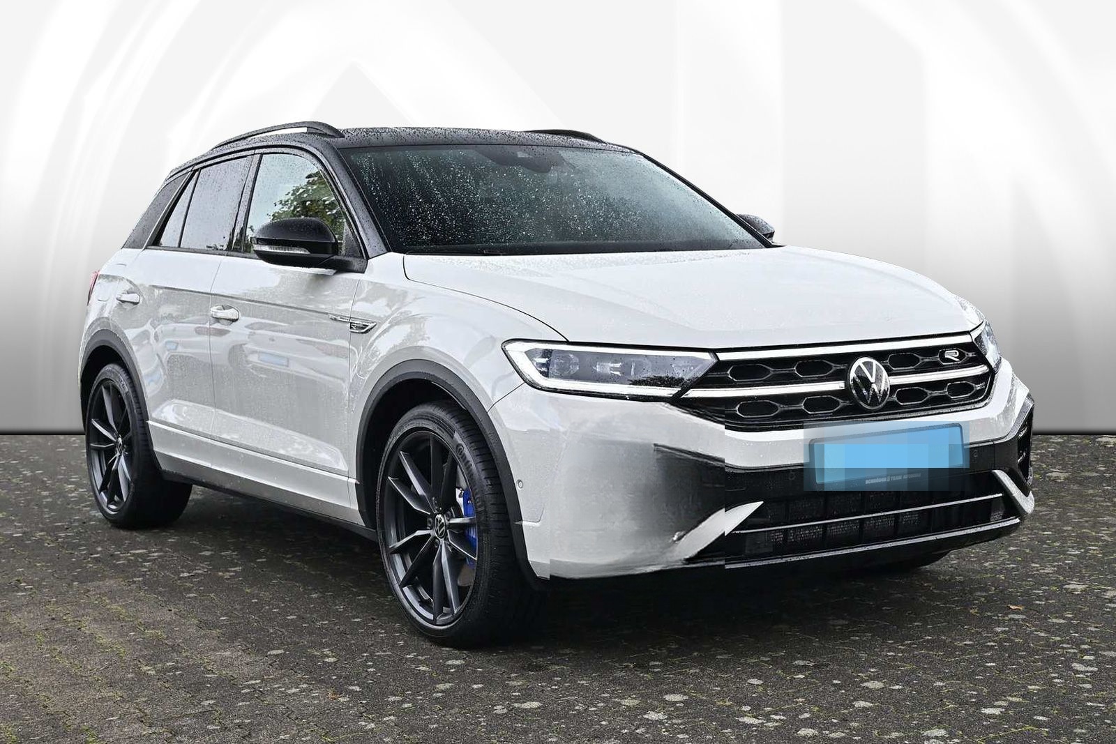 Volkswagen T-Roc 2.0 TSI 4 Motion DSG R foto 2