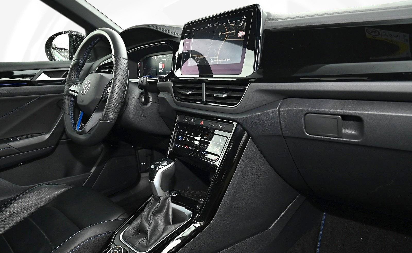 Volkswagen T-Roc 2.0 TSI 4 Motion DSG R foto 11