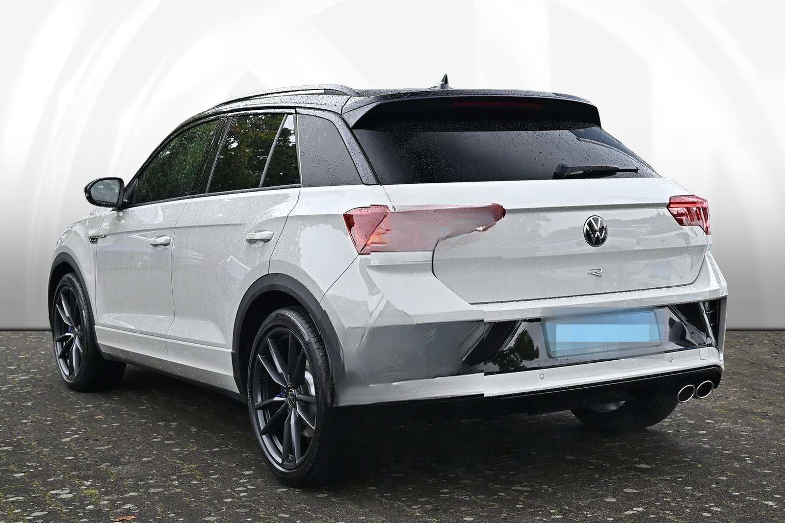 Volkswagen T-Roc 2.0 TSI 4 Motion DSG R foto 4