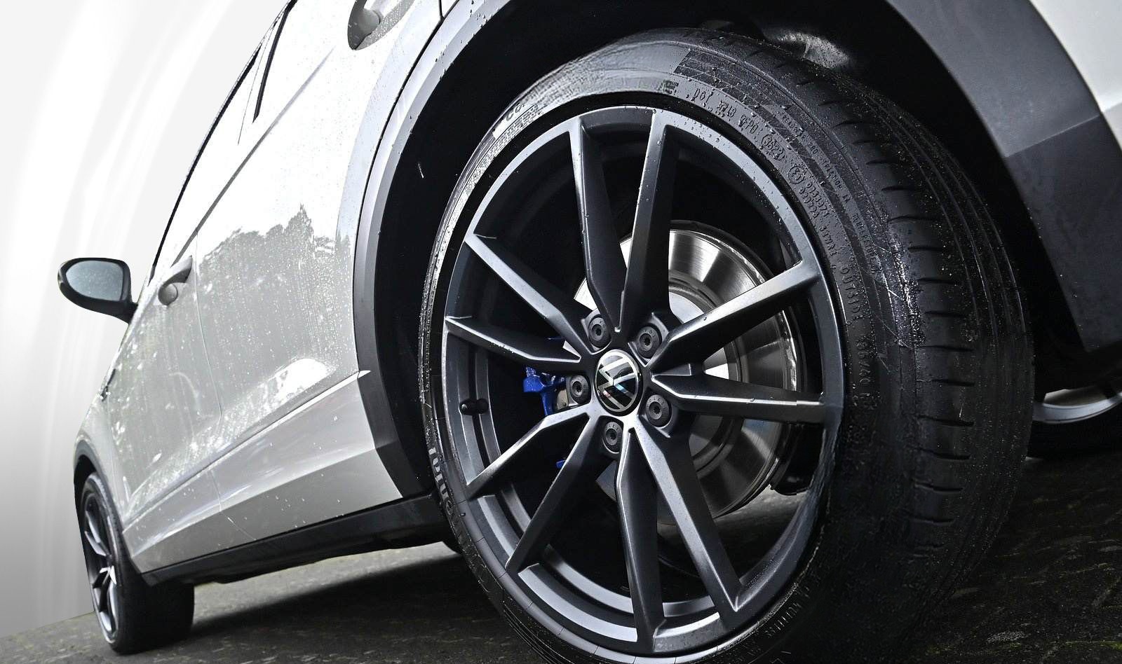 Volkswagen T-Roc 2.0 TSI 4 Motion DSG R foto 5