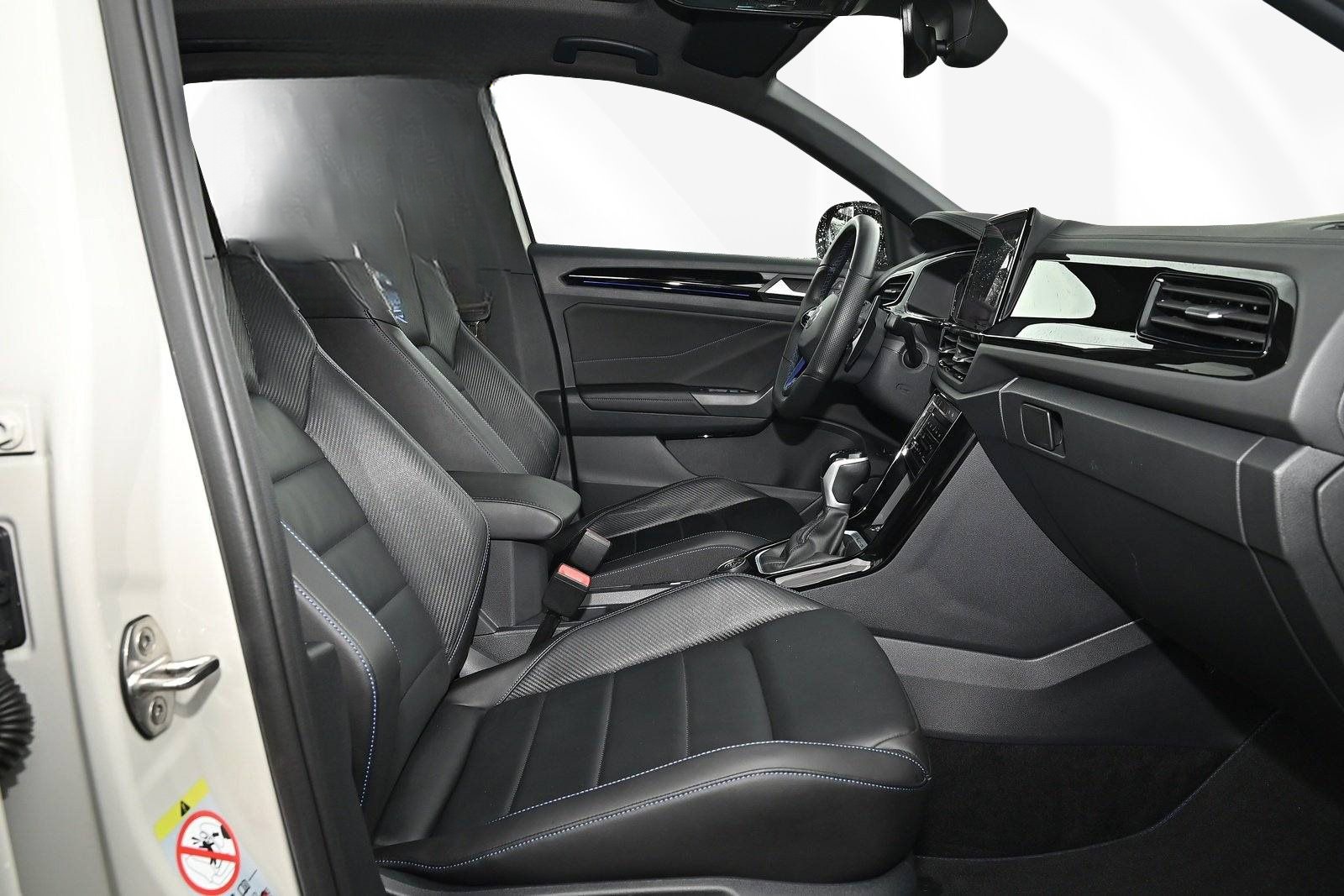 Volkswagen T-Roc 2.0 TSI 4 Motion DSG R foto 6