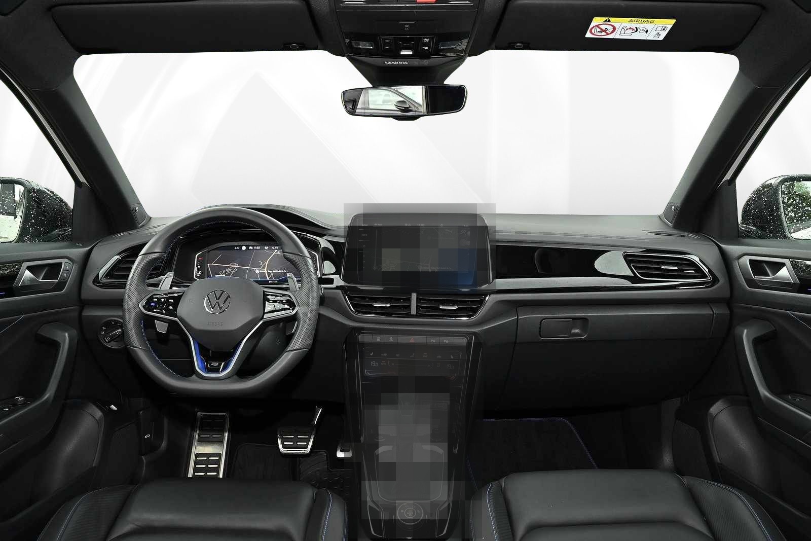 Volkswagen T-Roc 2.0 TSI 4 Motion DSG R foto 8