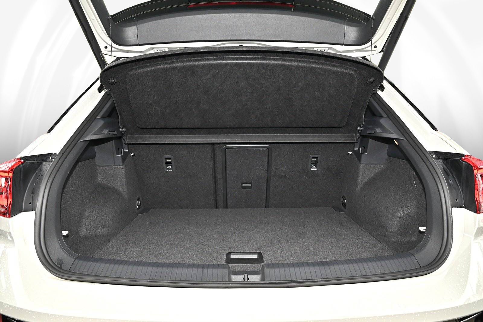 Volkswagen T-Roc 2.0 TSI 4 Motion DSG R foto 9