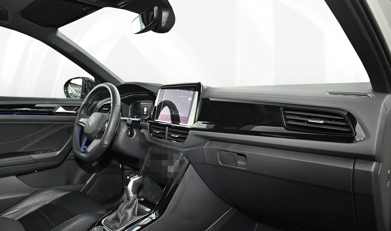 Volkswagen T-Roc 2.0 TSI 4 Motion DSG R foto 10