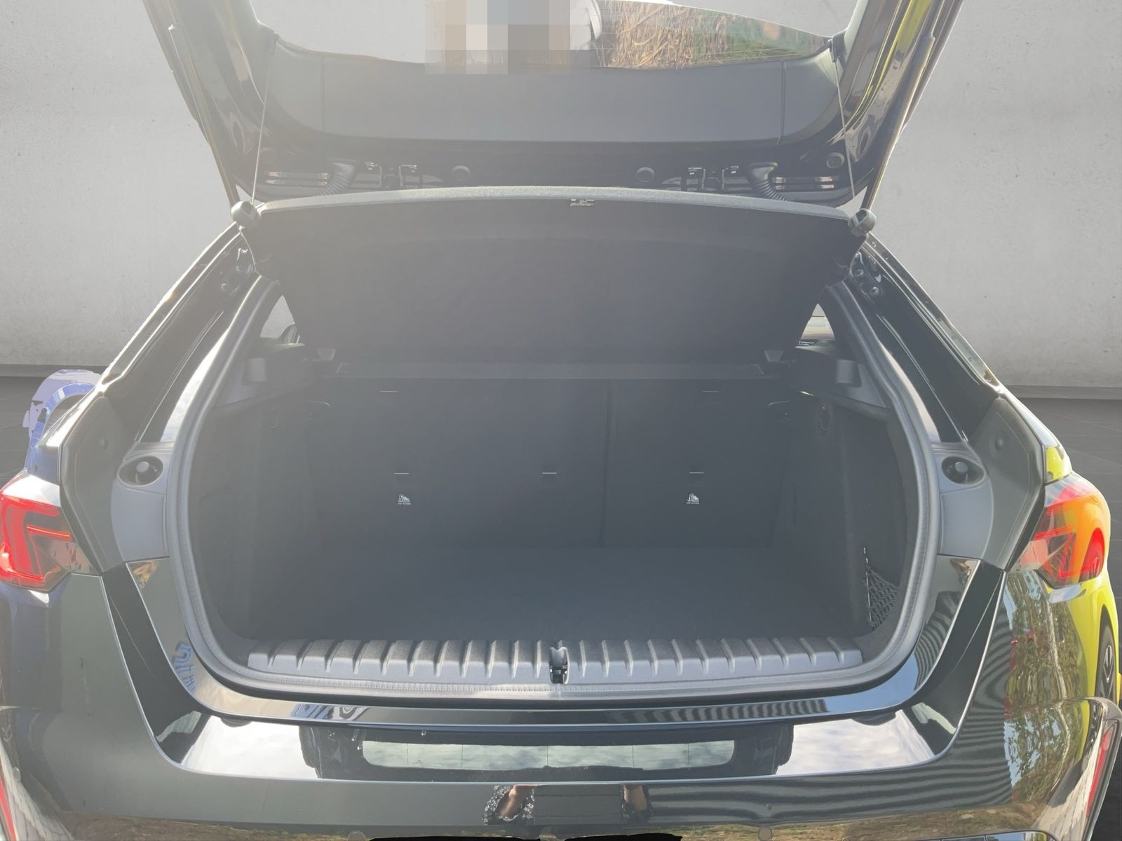 BMW 118d M SPORT LED RÜCKFAHR KOMFORTZUG SHZ DAB foto 19