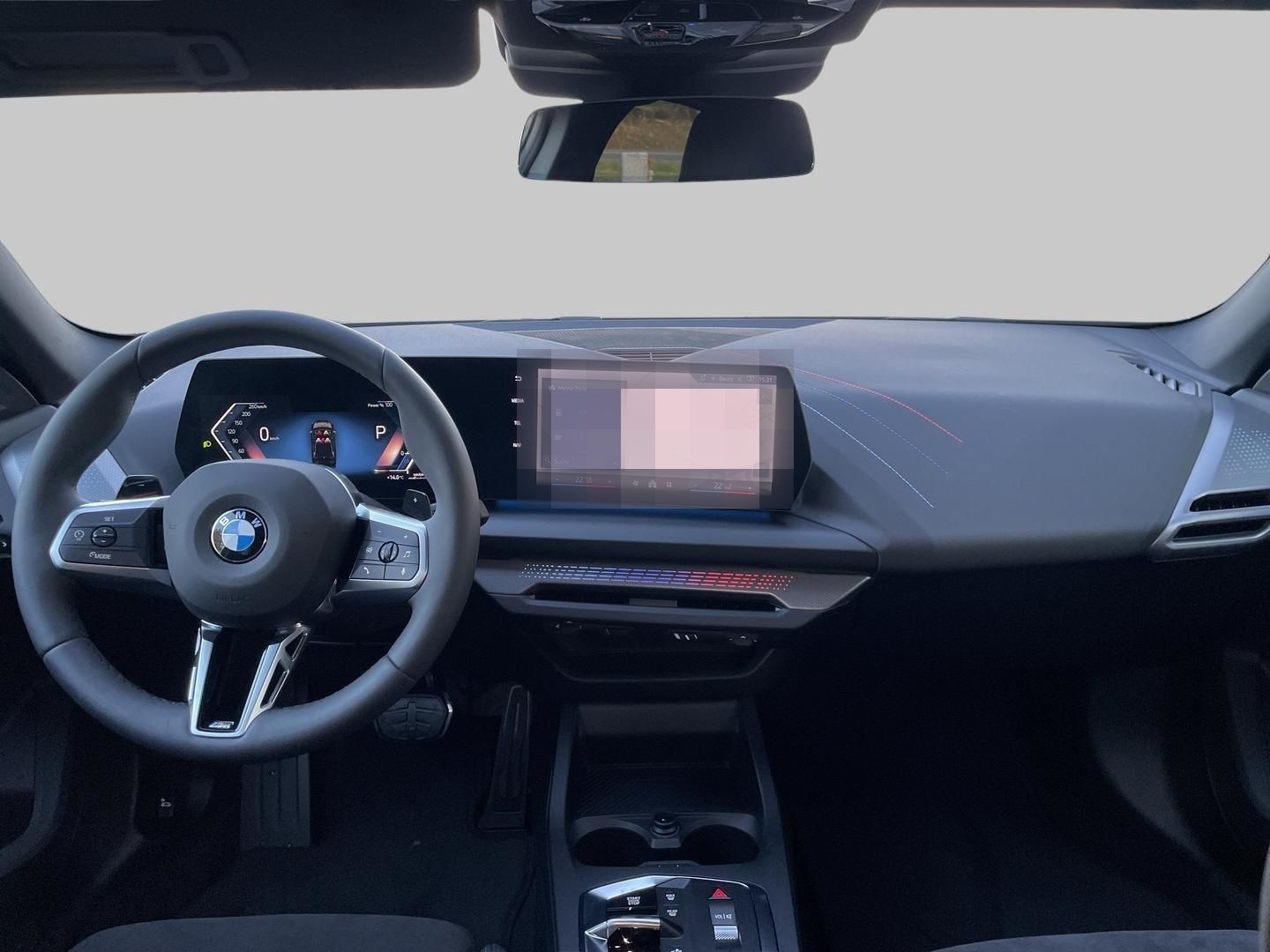 BMW 220 Gran Coupe Sportpaket AD Navi Digitales Cock foto 7