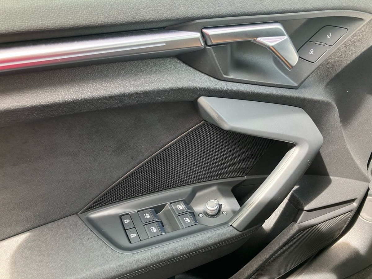 Audi RS 3 Sportback QUATTRO 2.5TFSI 400PS.LED.AC-AUTO foto 15