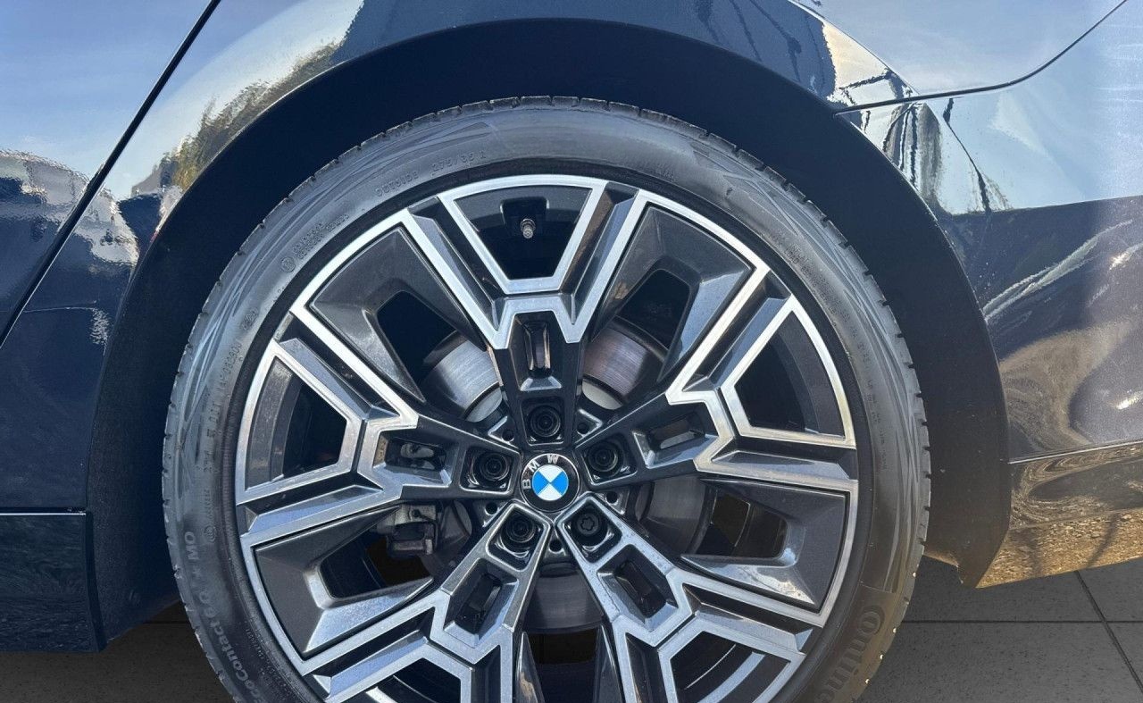 BMW 520dA M SPORT LivePro,AHK,360°,StHzg,Alu20,St+G foto 20