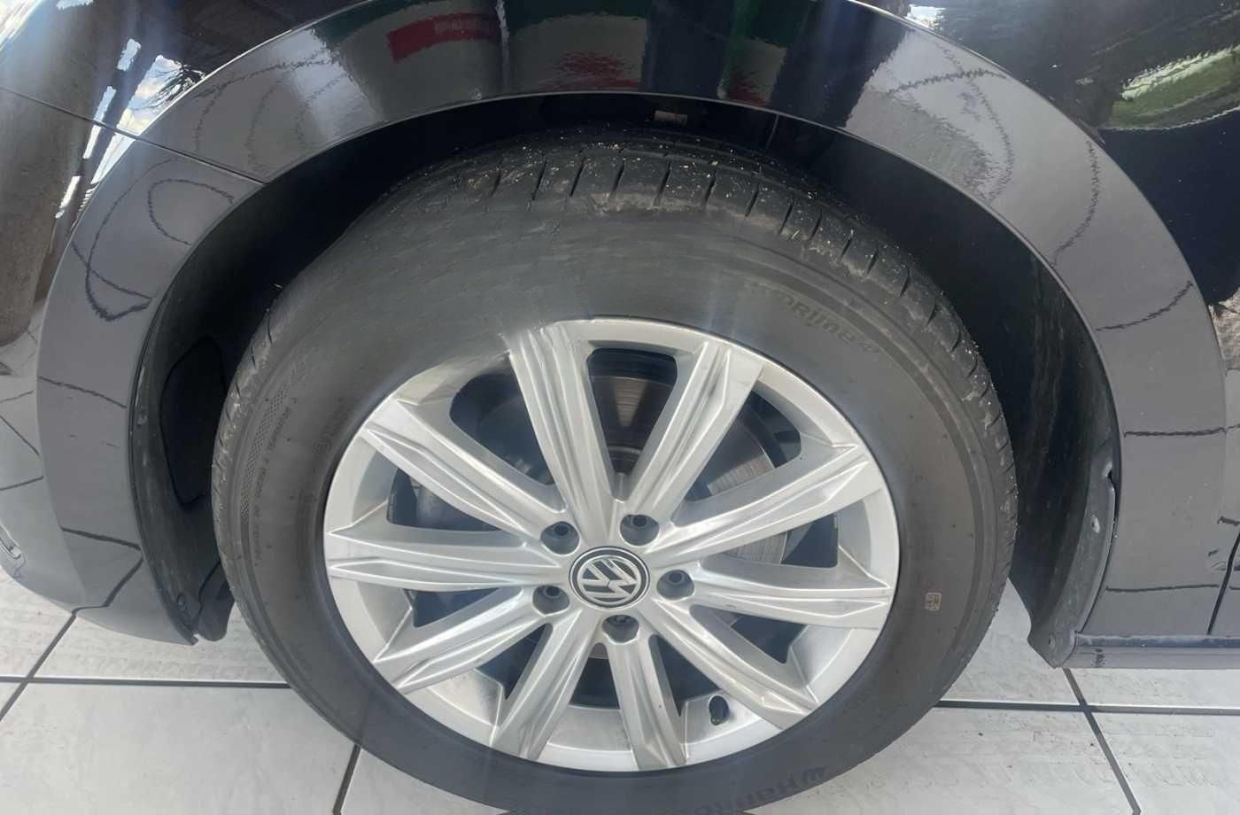 Volkswagen Touran Diesel 2.0 TDI SCR  DSG Highline foto 6