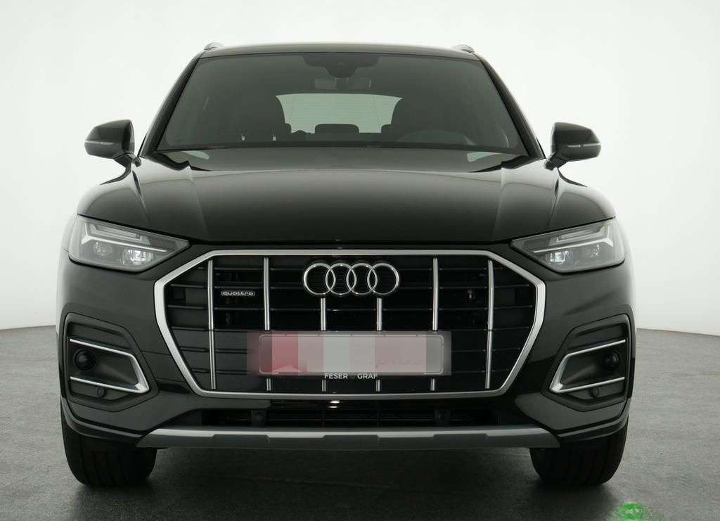 Audi Q5 50 TDI adv HUD,AHK,Sportsitze,Navi,LED,Kamera foto 12