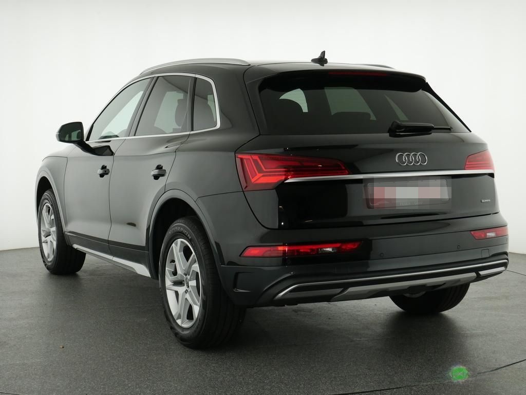 Audi Q5 50 TDI adv HUD,AHK,Sportsitze,Navi,LED,Kamera foto 13