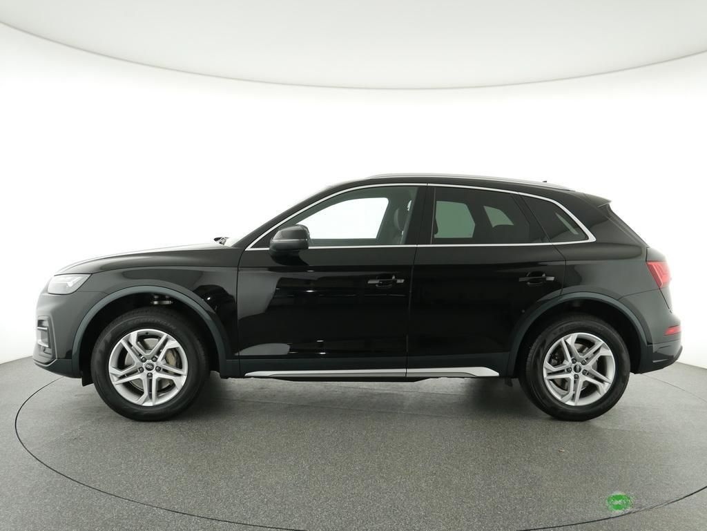 Audi Q5 50 TDI adv HUD,AHK,Sportsitze,Navi,LED,Kamera foto 14