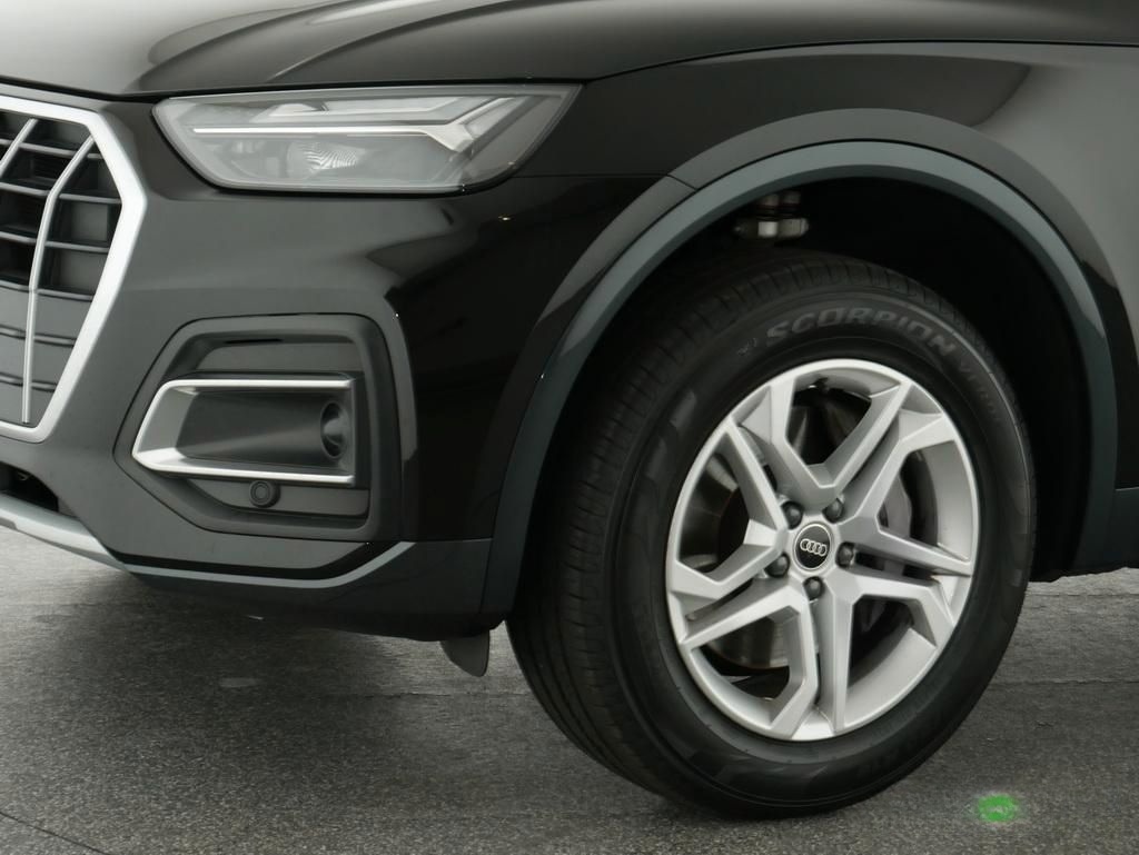Audi Q5 50 TDI adv HUD,AHK,Sportsitze,Navi,LED,Kamera foto 15