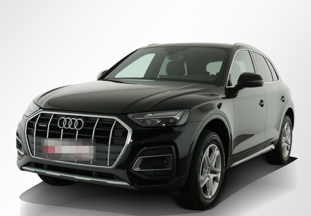 Audi Q5 50 TDI adv HUD,AHK,Sportsitze,Navi,LED,Kamera foto 16